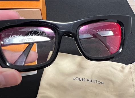 louis vuitton sunglasses virgil